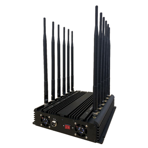 屏东县手机信号屏蔽器DX5019